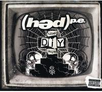 Hed P.E. - D.I.Y. Guys + DVD