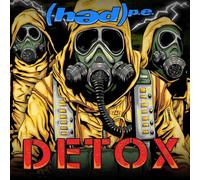(Hed) P.E. - Detox [Import]