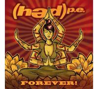 (hed) p.e. Forever (CD) Album