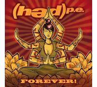 Hed P.E. - Forever [Import]