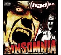 Insomnia