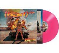 (Hed) P.E. - New And Improved [Vinyl Lp] Colored Vinyl, Ltd Ed, Pink