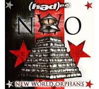 Hed P.E. - New World Orphans [Import]