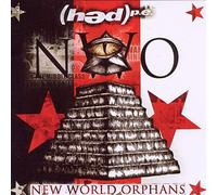 New World Orphans =Red=