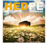 (hed)p.E. - Stampede