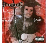 Hed Pe - Broke