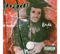 HED PE - Broke