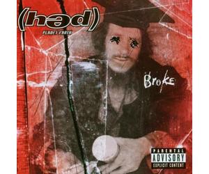 Hed Pe - Broke