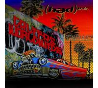 (Hed)Pe – Califas Worldwide – CD – Digipak