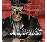 (hed) p.e. Class of 2020 (CD) Album