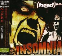 Hed Pe - Insomnia