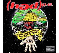 Hed Pe - Major Pain 2 Indee + Dvd