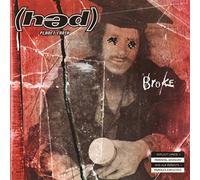 [Hed] Planet Earth - Broke