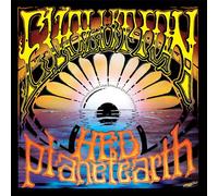 Hed Planet Earth - Evolution
