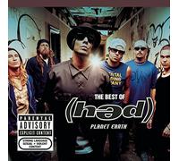 (Hed) Planet Earth - The Best of (Hed) Planet Earth