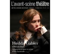 Hedda Gabbler - Henrik Ibsen - L'avant-Scene Theatre - broché - Revue