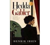 HEDDA GABLER
