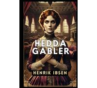 Hedda Gabler