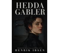 HEDDA GABLER