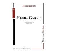Hedda Gabler