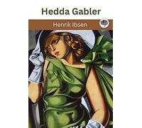 Hedda Gabler
