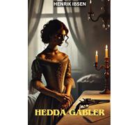 Hedda Gabler