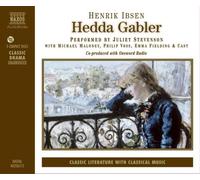 Hedda Gabler