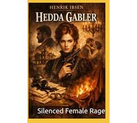 Hedda Gabler