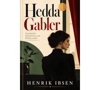 HEDDA GABLER