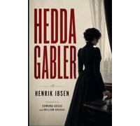 HEDDA GABLER
