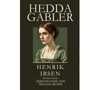 HEDDA GABLER
