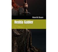 Hedda Gabler