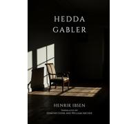 Hedda Gabler