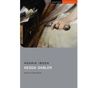 Hedda Gabler