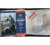 Henrik Ibsen – Hedda Gabler – Livre audio – NAXOS