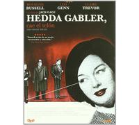 Hedda Gabler, CAE El Telón [DVD] [Import]