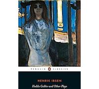 Hedda Gabler et autres pièces