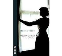 Hedda Gabler Henrik Ibsen (Auteur)
