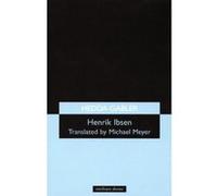 Hedda Gabler Henrik Ibsen (Auteur)