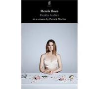 Hedda Gabler Henrik Ibsen, Patrick Marber (Auteur)