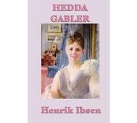 Hedda Gabler - [Livre en VO] Henrik Ibsen (Auteur)