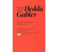 Hedda Gabler, Plays for Performance Series Henrik Ibsen (Auteur)
