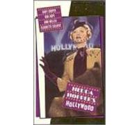 Hedda Hopper's Hollywood No. 1 [VHS]