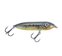 Heddon Super Spook Boyo - Florida Bass X9235HFB