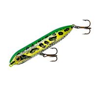 Heddon Super Spook Jr. Leurre, Grenouille