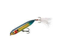 Heddon - Super Spook Jr Wounded Shad 8,9 cm