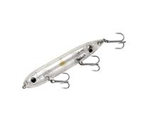 Heddon Super Spook Leurres de pêche, Claire