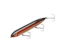 Heddon Super Spook Leurres de pêche, Redfish