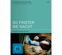 Hedebrant,K?Re - So Finster die Nacht/Arthaus Collection Skandina