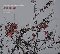 Hedegaard - Love Songs